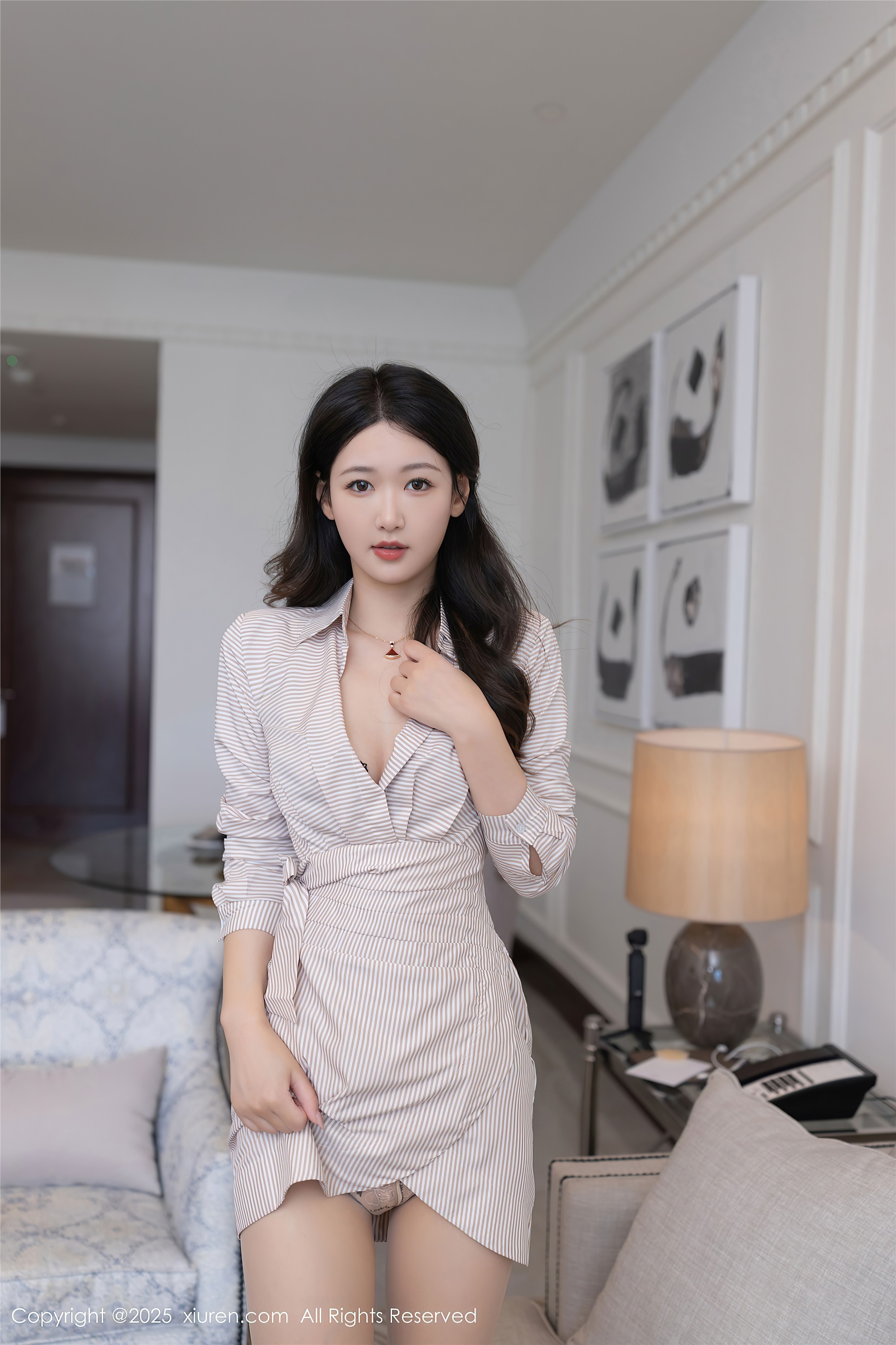 Xiuren秀人网 2025.06.09 NO.10384 唐安琪